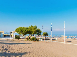 Blue Sea Beach Resort