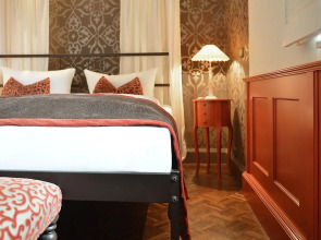 Villa Mittermeier Hotellerie & Restaurant