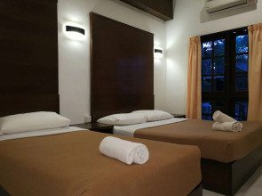 Tropical Resort Langkawi