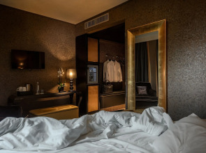 Carnival Palace Hotel