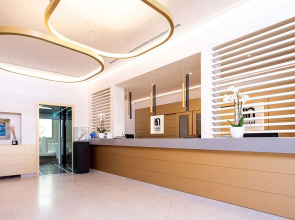 Best Western Hotel Nazionale