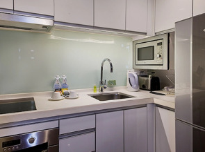 Somerset Riverview Chengdu