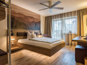 Bavaria Boutique Hotel