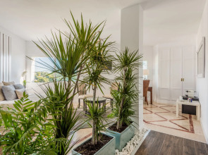 Molo Luxury Suites Puerto Banus