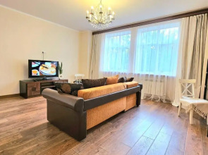 Urban Apartments (Урбан Апартментс) на улице Бехтерева 9а