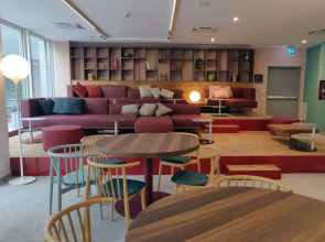 21 House of Stories Città Studi