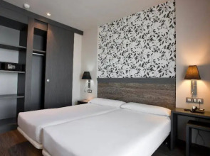 Sercotel Plaza Feria