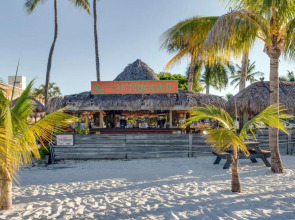 Outrigger Beach Resort