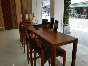 Sumittaya Chiangmai Hotel