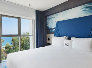 NYX Hotel Limassol