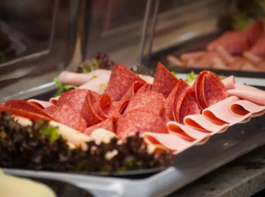 Boutique 003 Koln am DOM