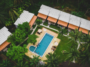 Grandfather Khao Lak Resort