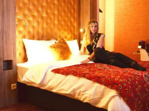 PLAZA INN stays design Dortmund