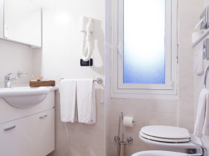 Allegroitalia Alassio Rosa