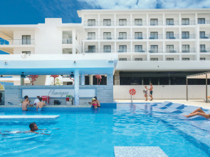 Hotel Riu Sri Lanka - All Inclusive