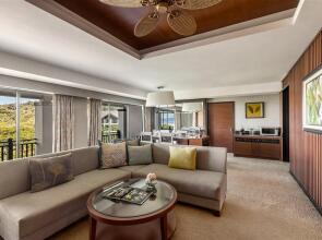 Shangri-La Rasa Ria, Kota Kinabalu