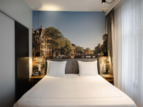 Swissotel Amsterdam