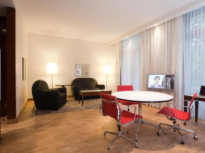 Grand Hotel Mussmann