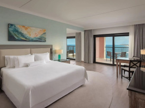 The Westin Dragonara Resort, Malta