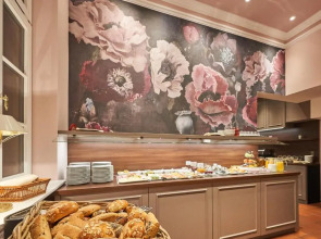 TOP CityLine Klassik Altstadt Hotel