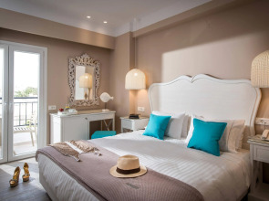 MARI KRISTIN Beach Hotel - Adults Only