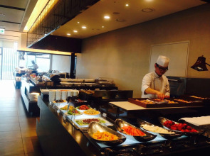 LOTTE City Hotel Myeongdong