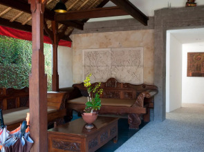 Ubud Dedari Villas