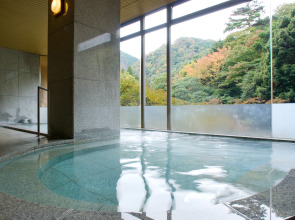 Arima Onsen Gekkoen Yugetsusanso