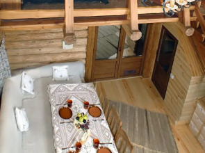 Усадьба Сосновый Бор