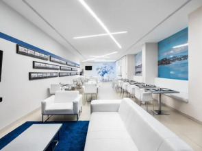 Eurostars Blue Coruña