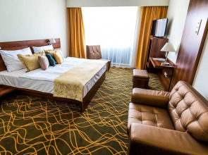 Bonvital Wellness & Gastro Hotel Hévíz - Adults Only