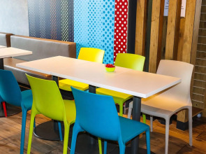 ibis budget Colmar Centre Ville