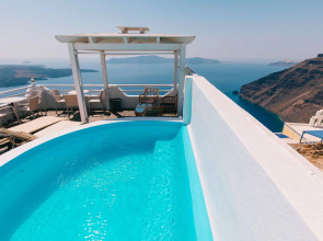 Kafieris View Hotel - Adults Only