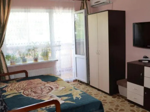 Дом для отдыха на Кирова