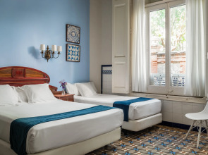 Hotel Medium Renaixença