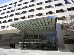 NH Collection Barcelona Constanza