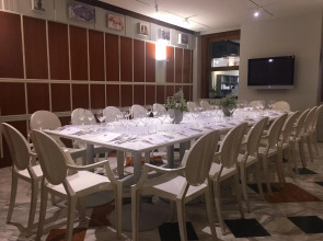 Hotel Alli Due Buoi Rossi