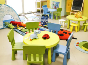 Yes Hotel Touring & SPA