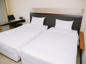 The Capital Residence Suites