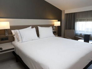 Отель SH Colon Valencia