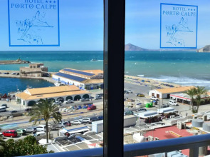 Hotel Porto Calpe