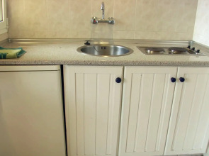 Apartamentos Teneguia