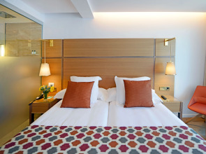 Hotel Coronado Thallasso & Spa