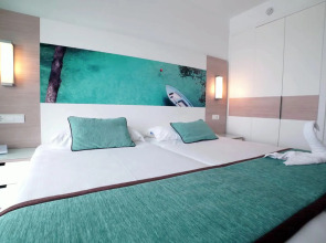 Hotel Riu San Francisco - Adults Only