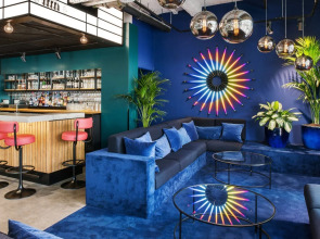 The Social Hub The Hague