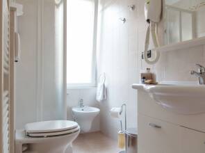 Allegroitalia Alassio Rosa