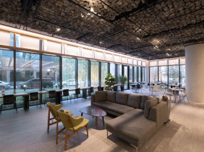 Sotetsu Hotels The Splaisir Seoul Myeong-Dong