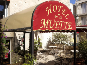 Hôtel La Muette