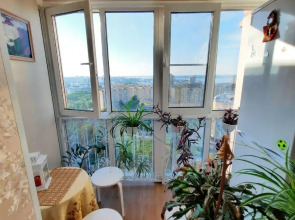 Апартаменты на улице Николая Рождественского