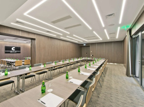 Отель «Конгресс»